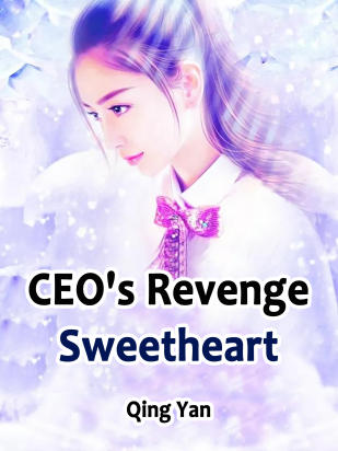 CEO's Revenge Sweetheart